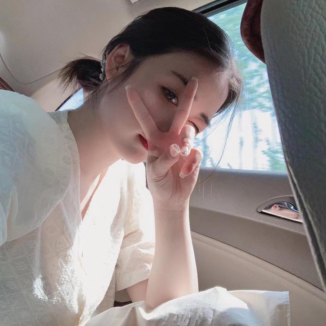 幸运的🧜