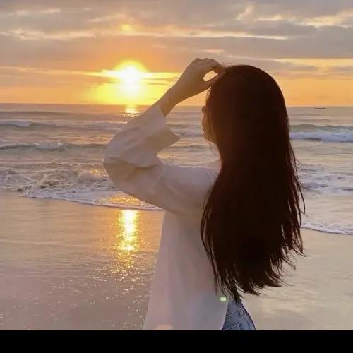 初一💋
