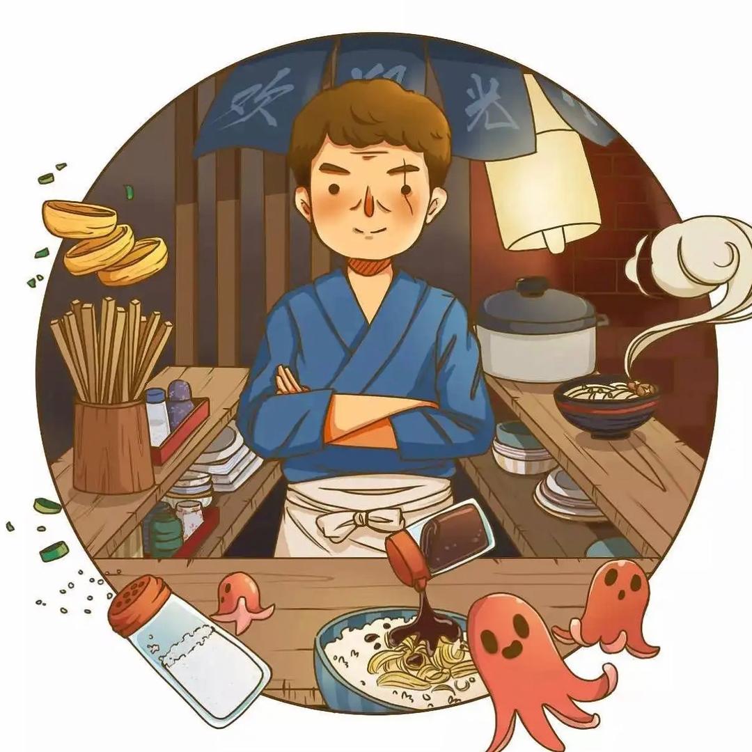 正港生鲜店