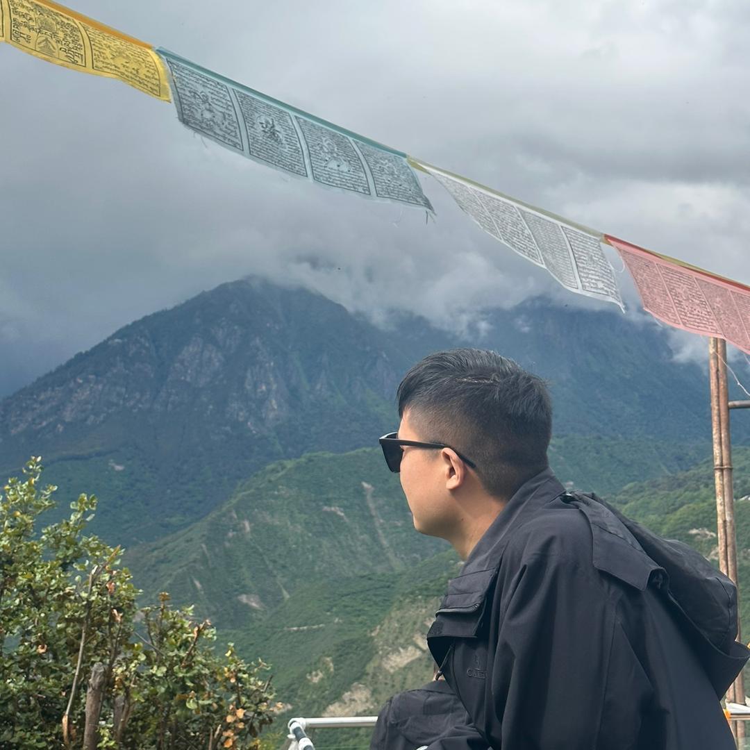 愿心之所向，皆可往