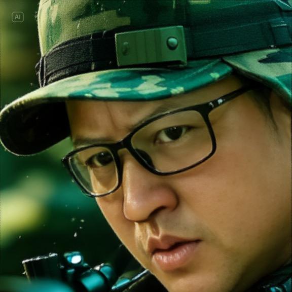 陈芸翡翠世家