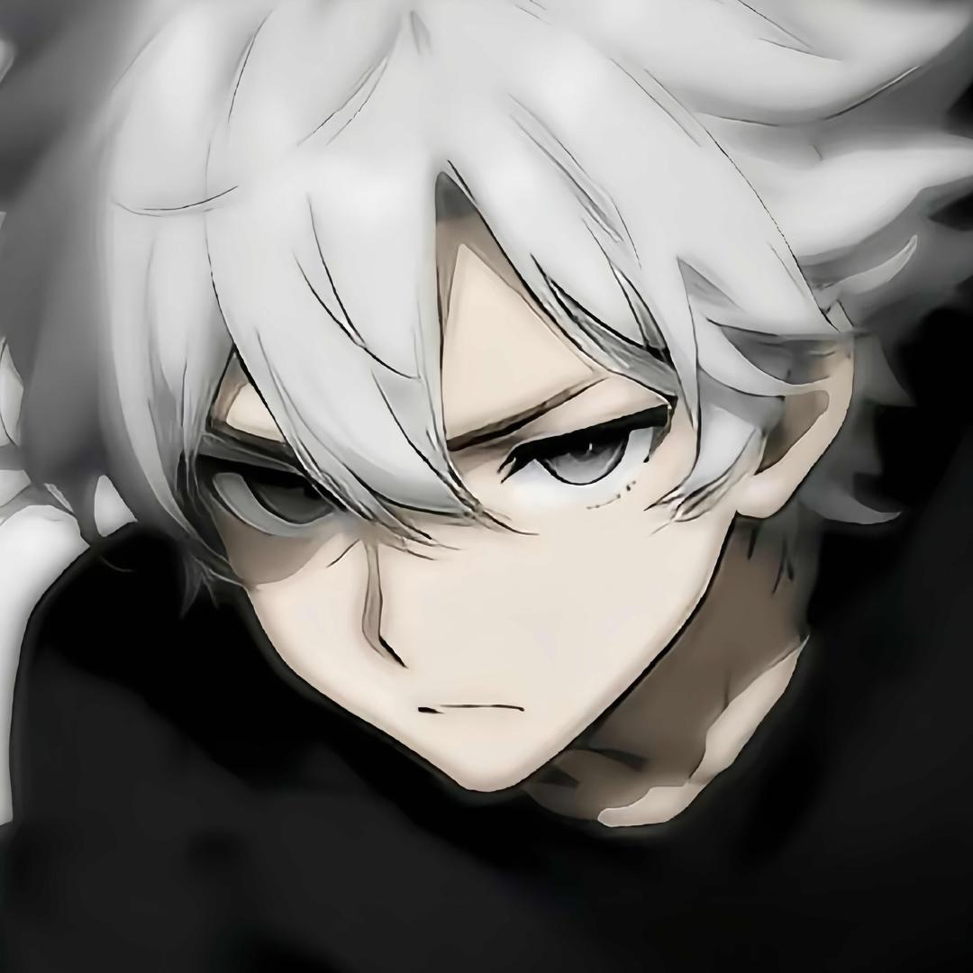我