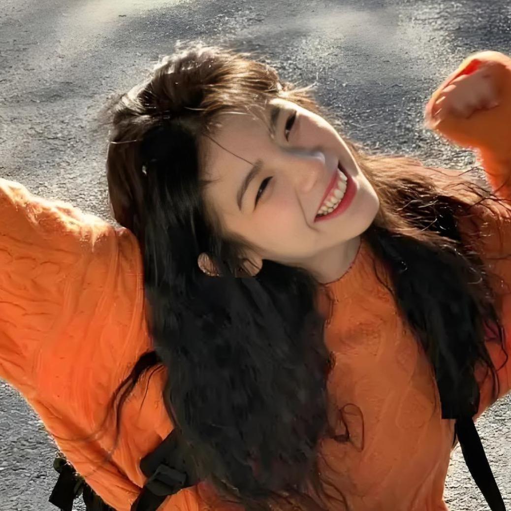 小梨花爆爆