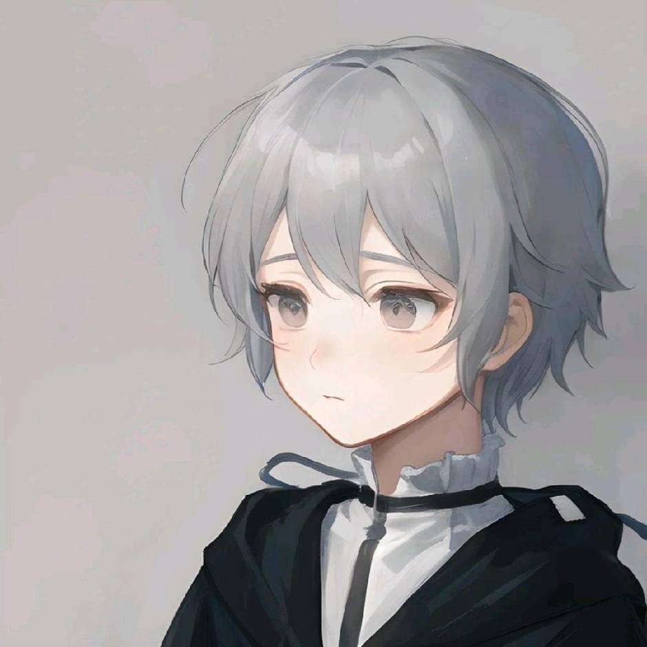 -别离、