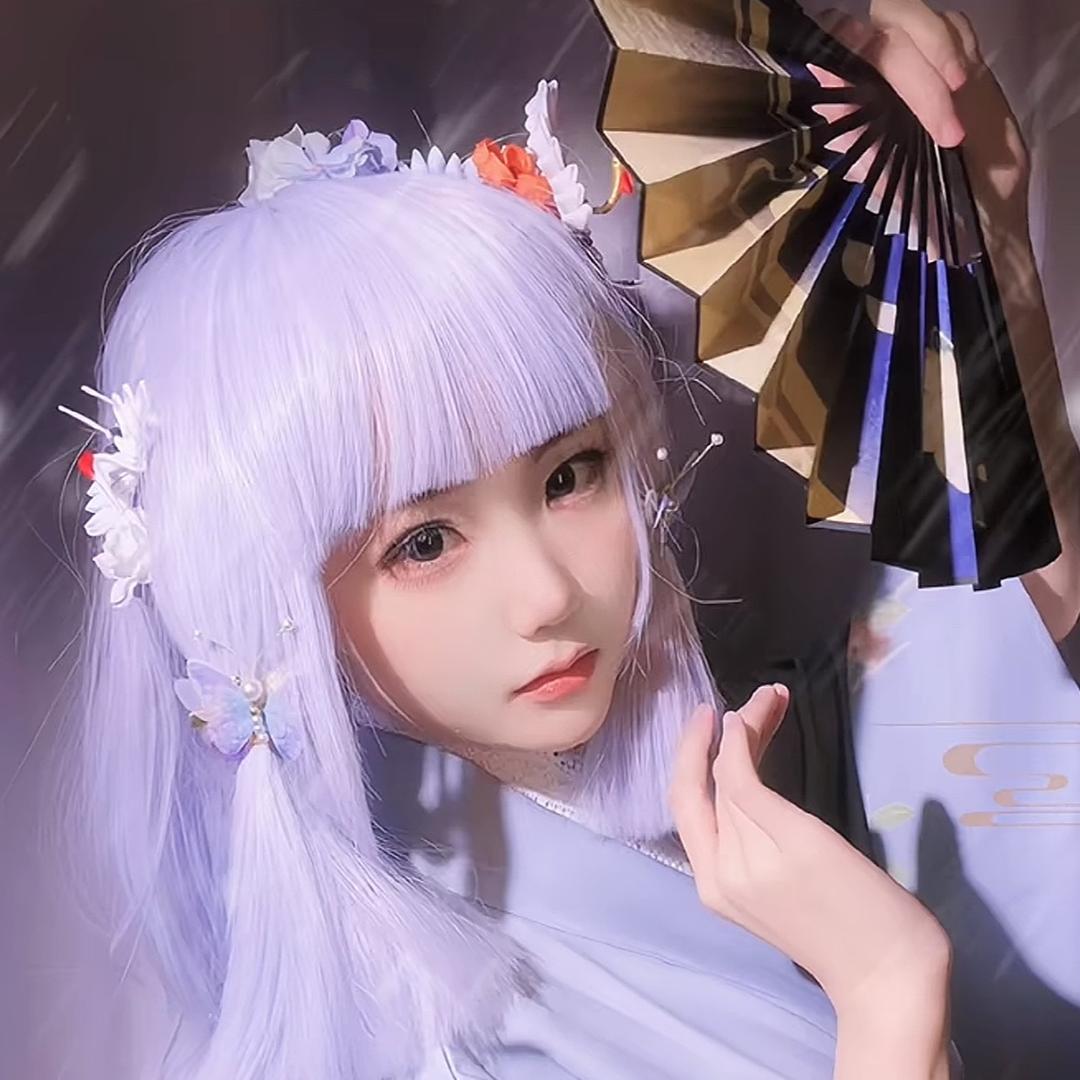 清酒yuki哒！