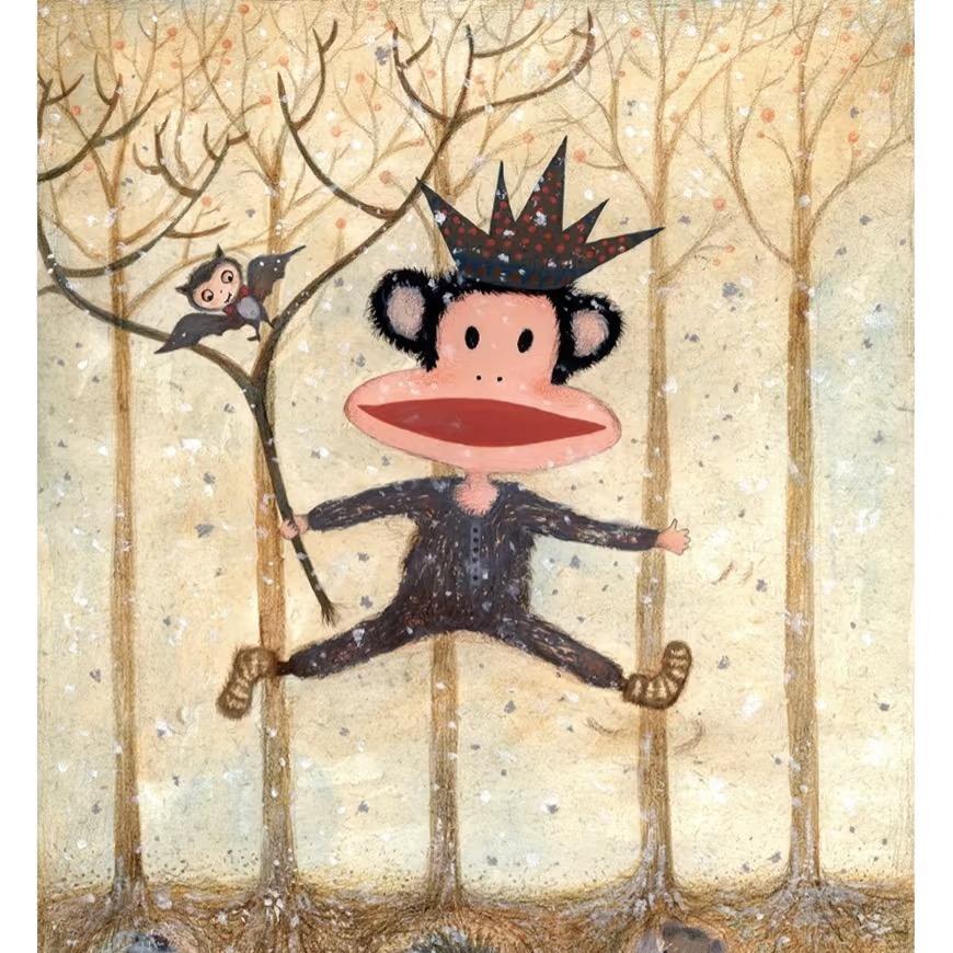 传奇龙虾·罗大饼