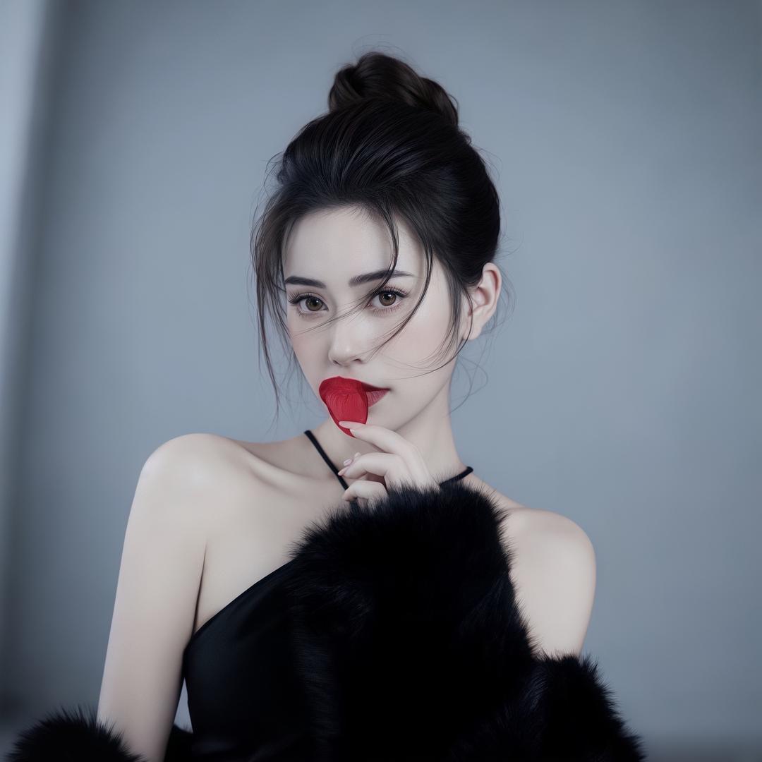 小付穿搭