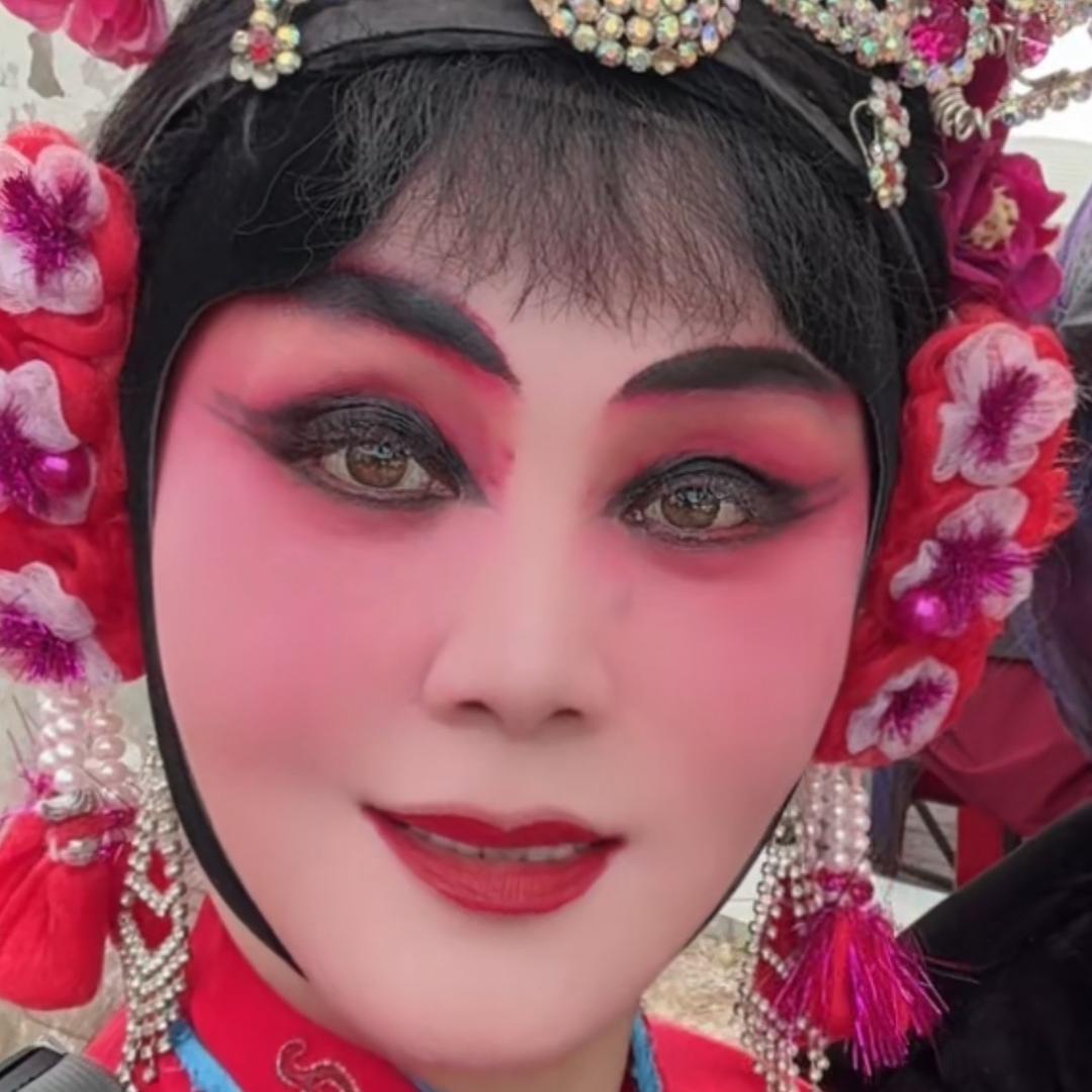 楚剧一枝独秀🍎