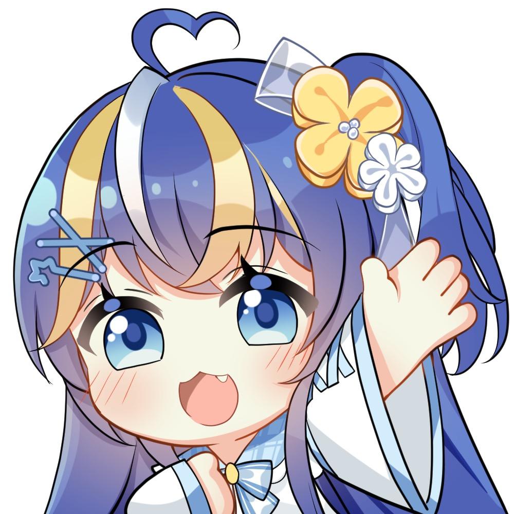 舞寒宝宝_official