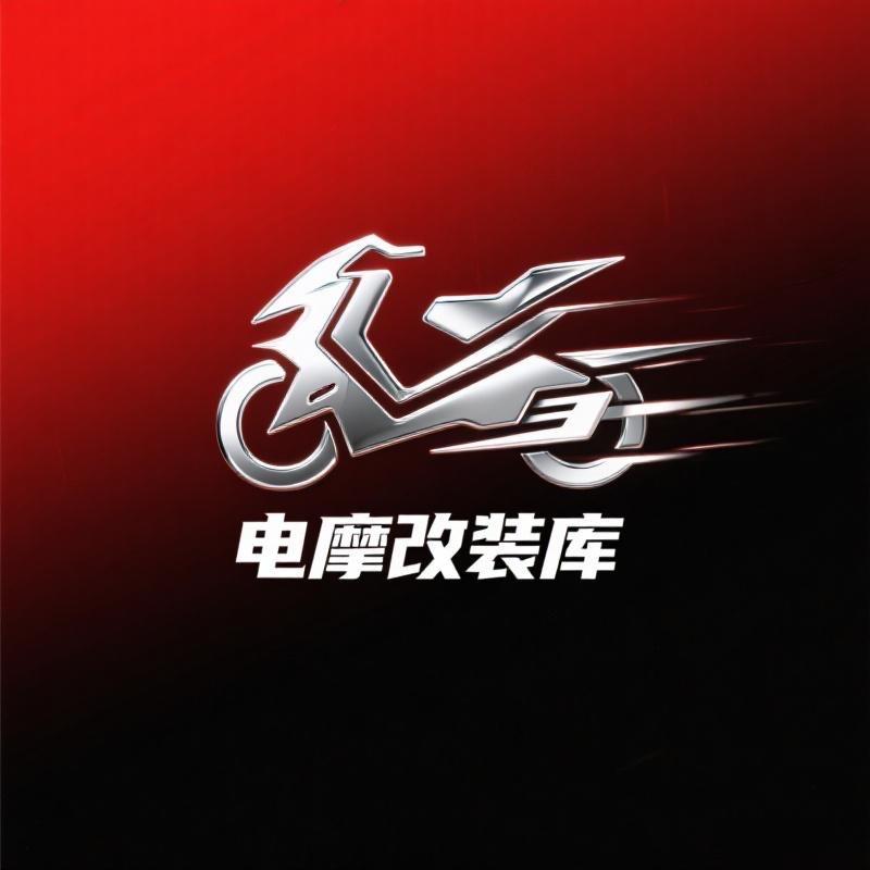 电摩改装库
