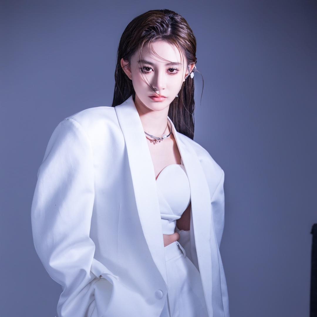 竺天天❤️时尚
