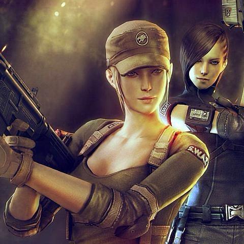 CF棂箹（肝通行证 飞行棋骰子）