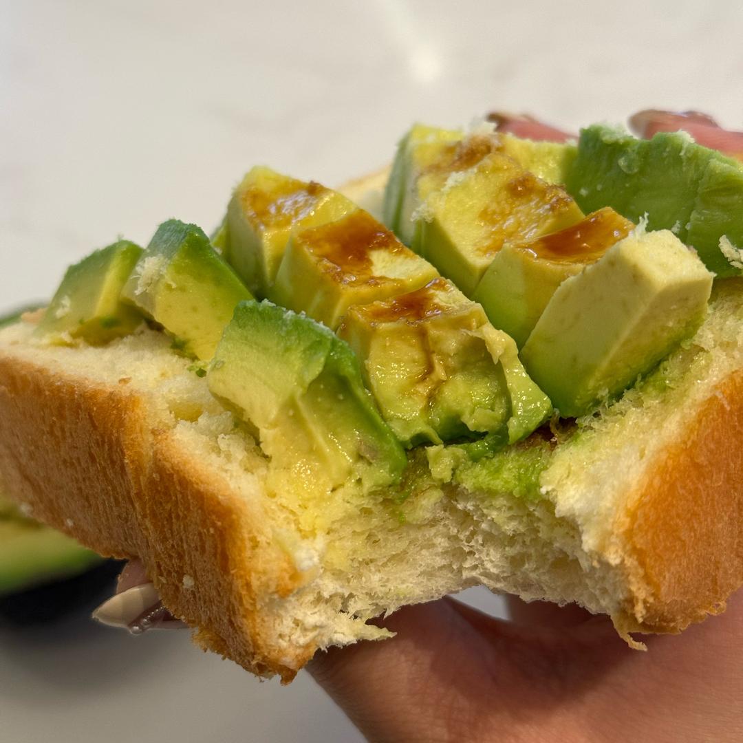 挑好果果🥑