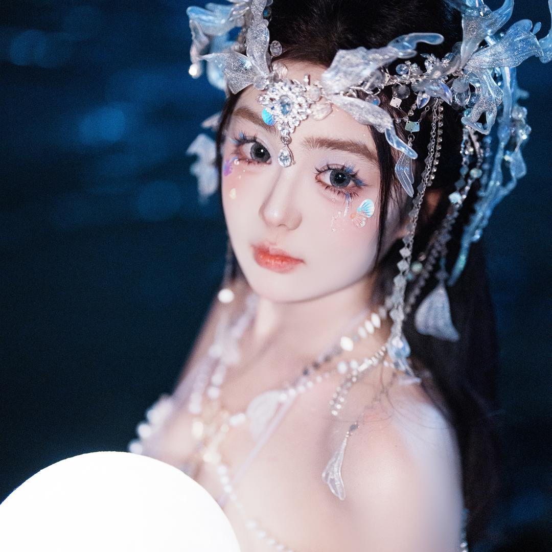Bb小鱼崽饼๑๑（月子中）