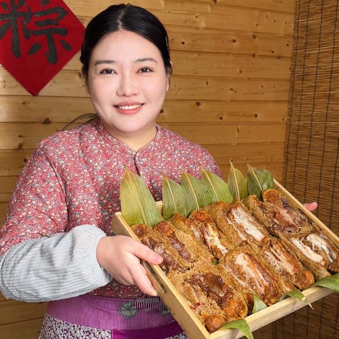 吴越斋食品