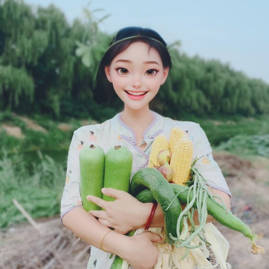 丹妹农场
