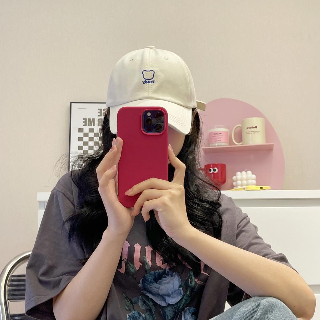 Lemon原创手机壳