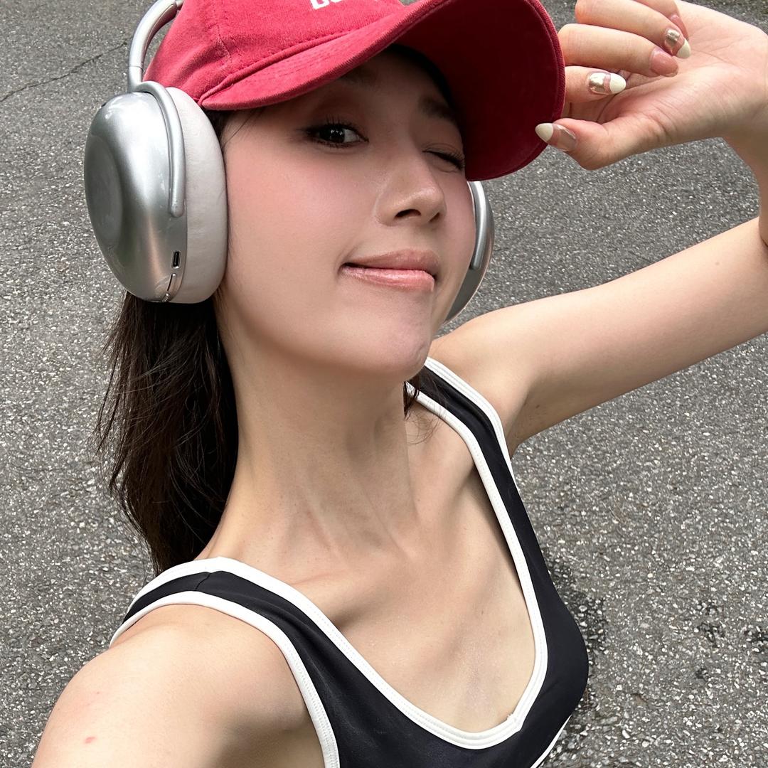 氧气罐头（运动版）@抖音