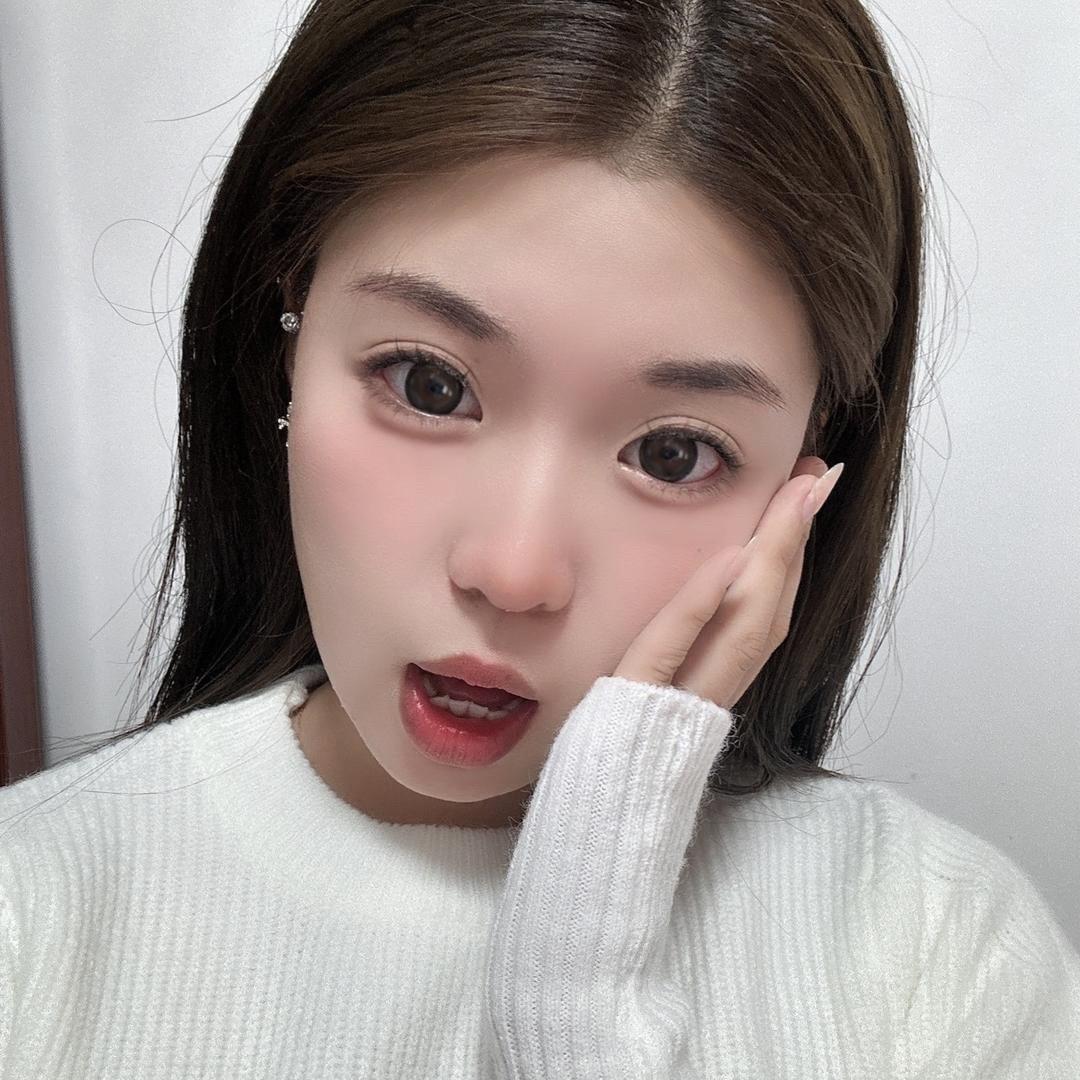 绮绮不困