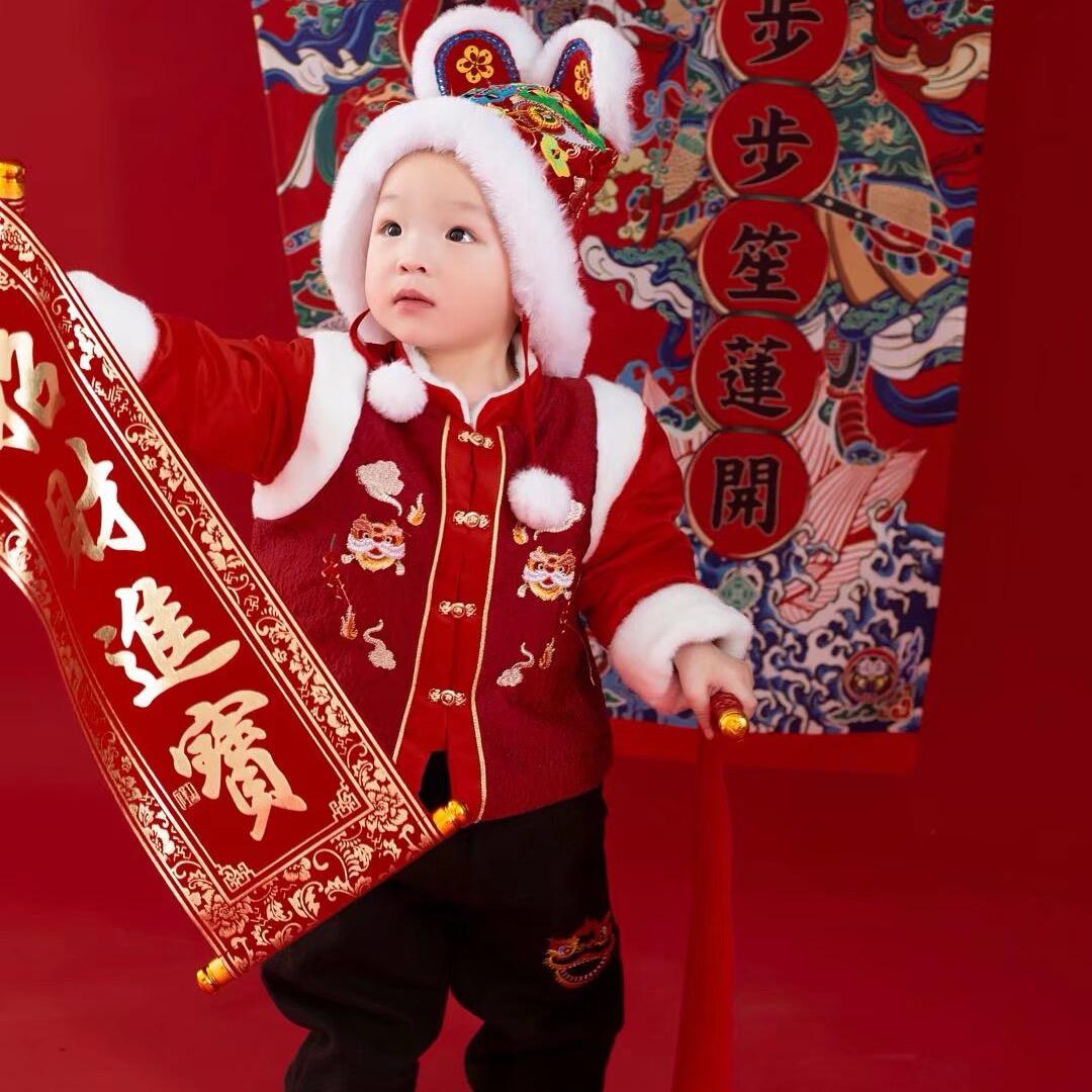 不发胖只发财（视频同款在÷窗）