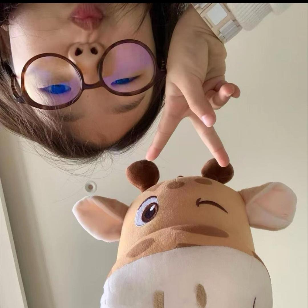 1 晚安妍