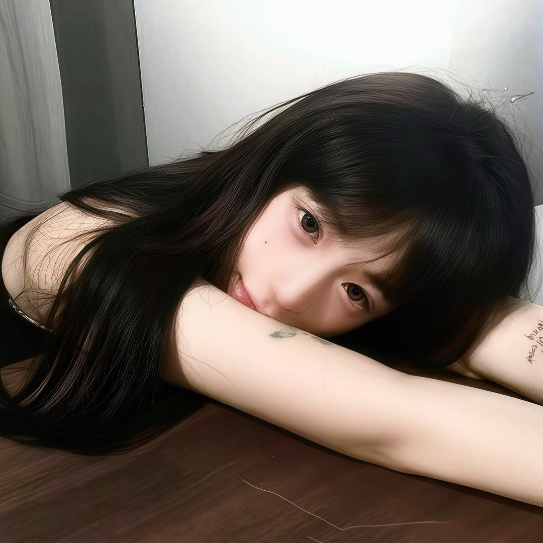 -晚安