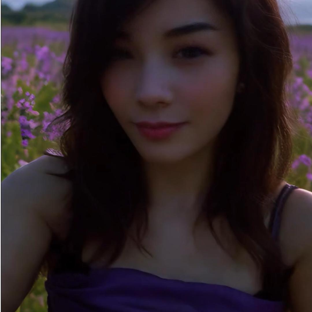 黄龙女