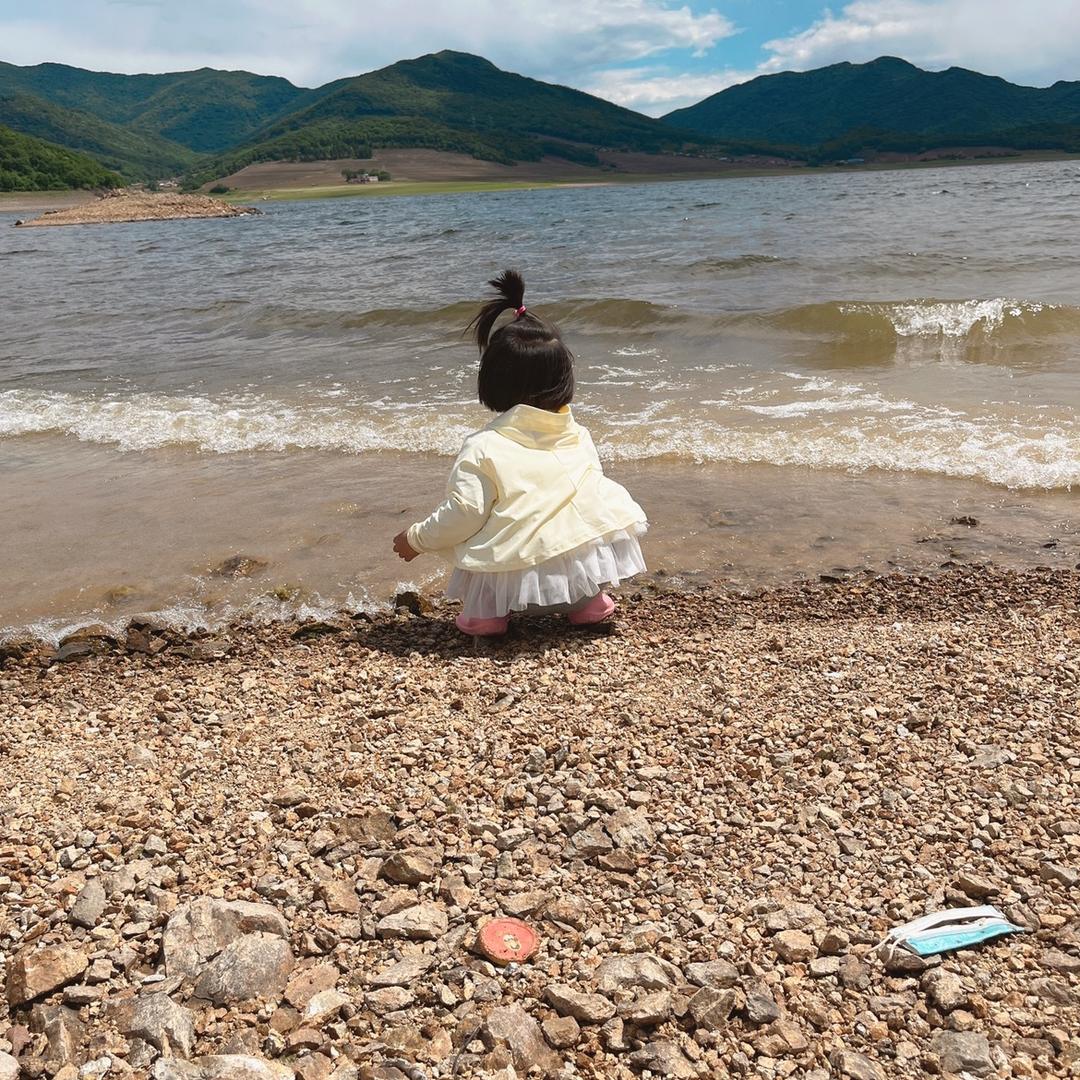 涵涵妈妈