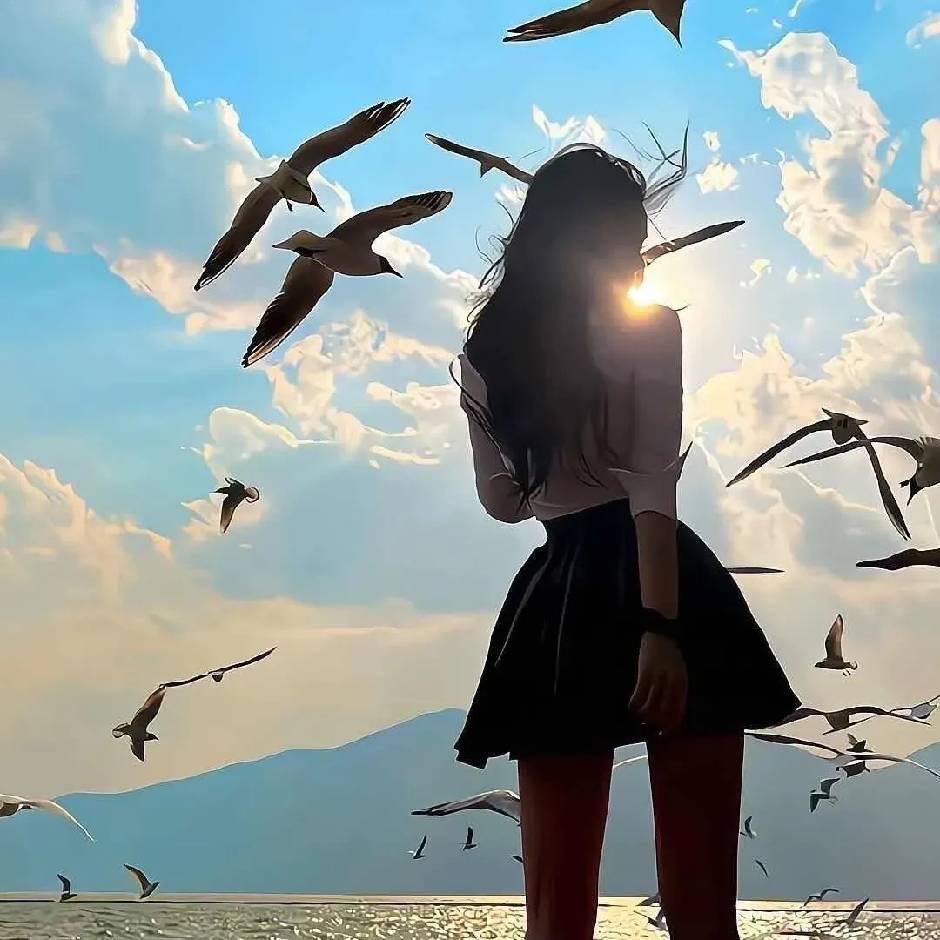 不穿橘黄外衣的psyp