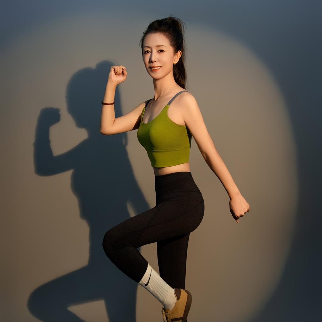 苹果爱健身