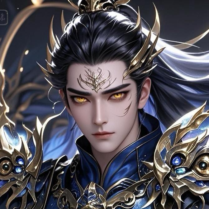 九影王