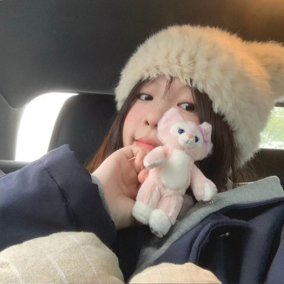 你长得跟闹着玩似的