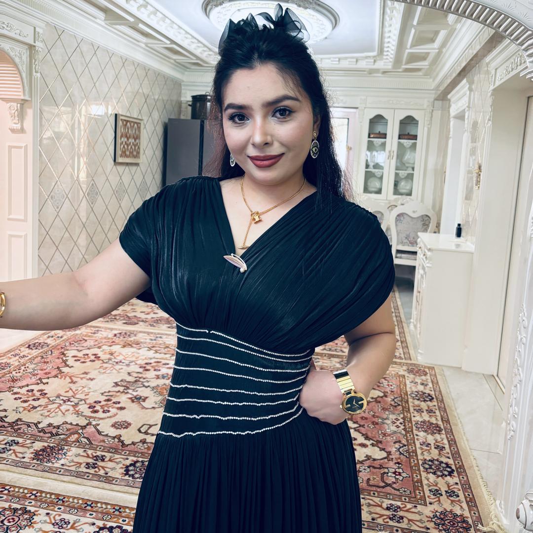 Abida Gayrat ♥️