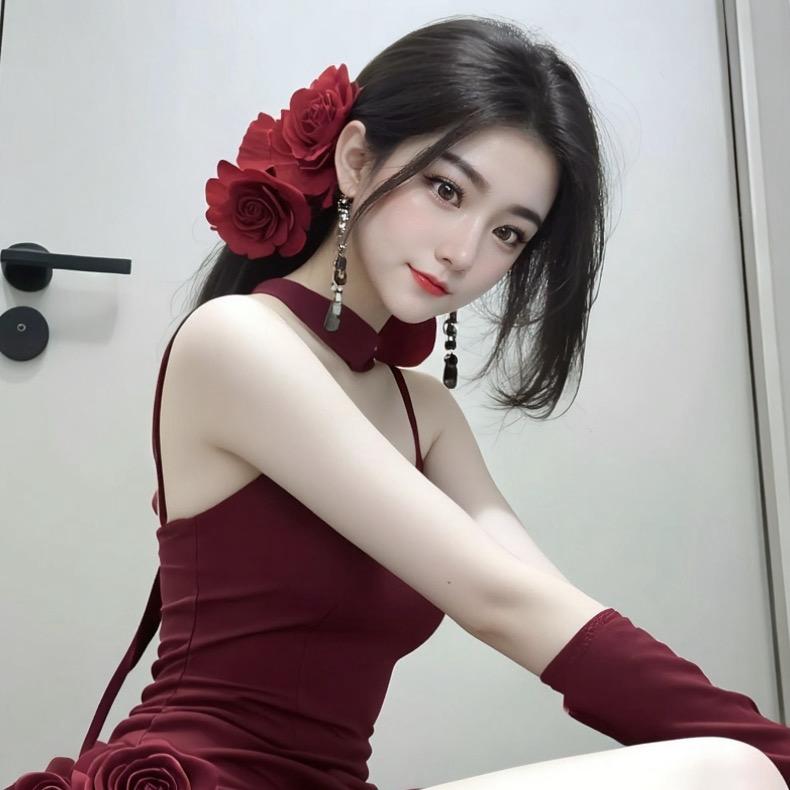 桀骜不驯z真