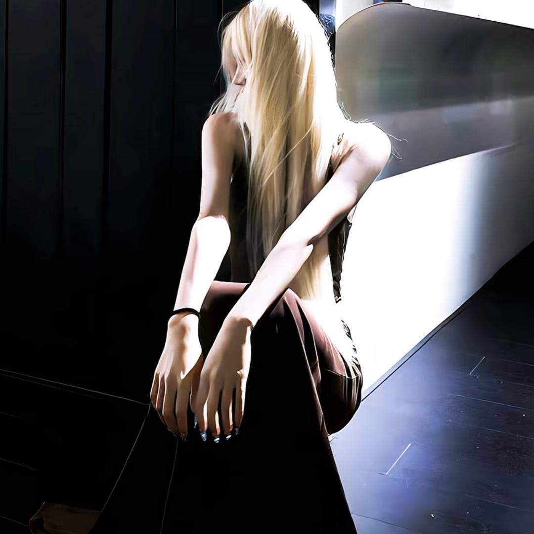 化妆师·美慧