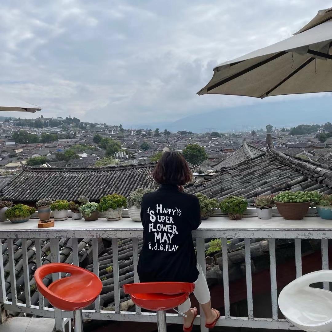 ❤️甜蜜的微笑❤️🐰