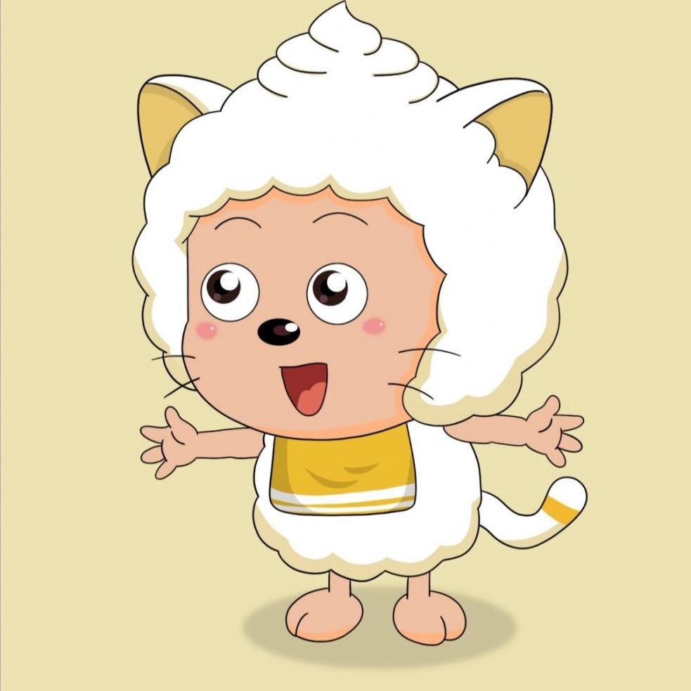 大牙妹儿的玩具