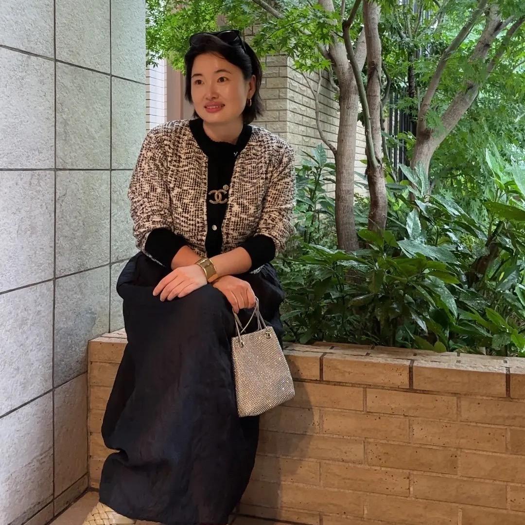 짱구네 엄마  #동경댁 1호