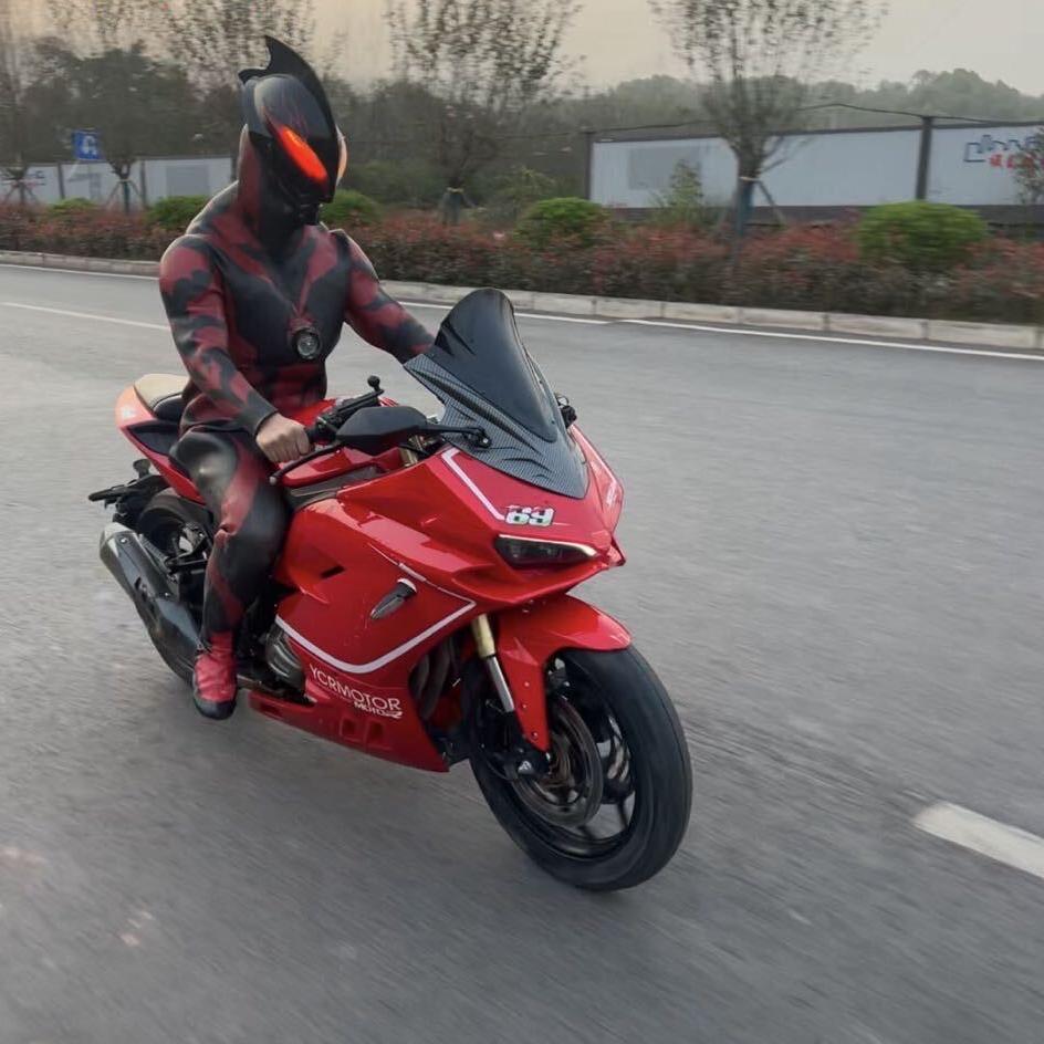 机车贝利亚（车库）