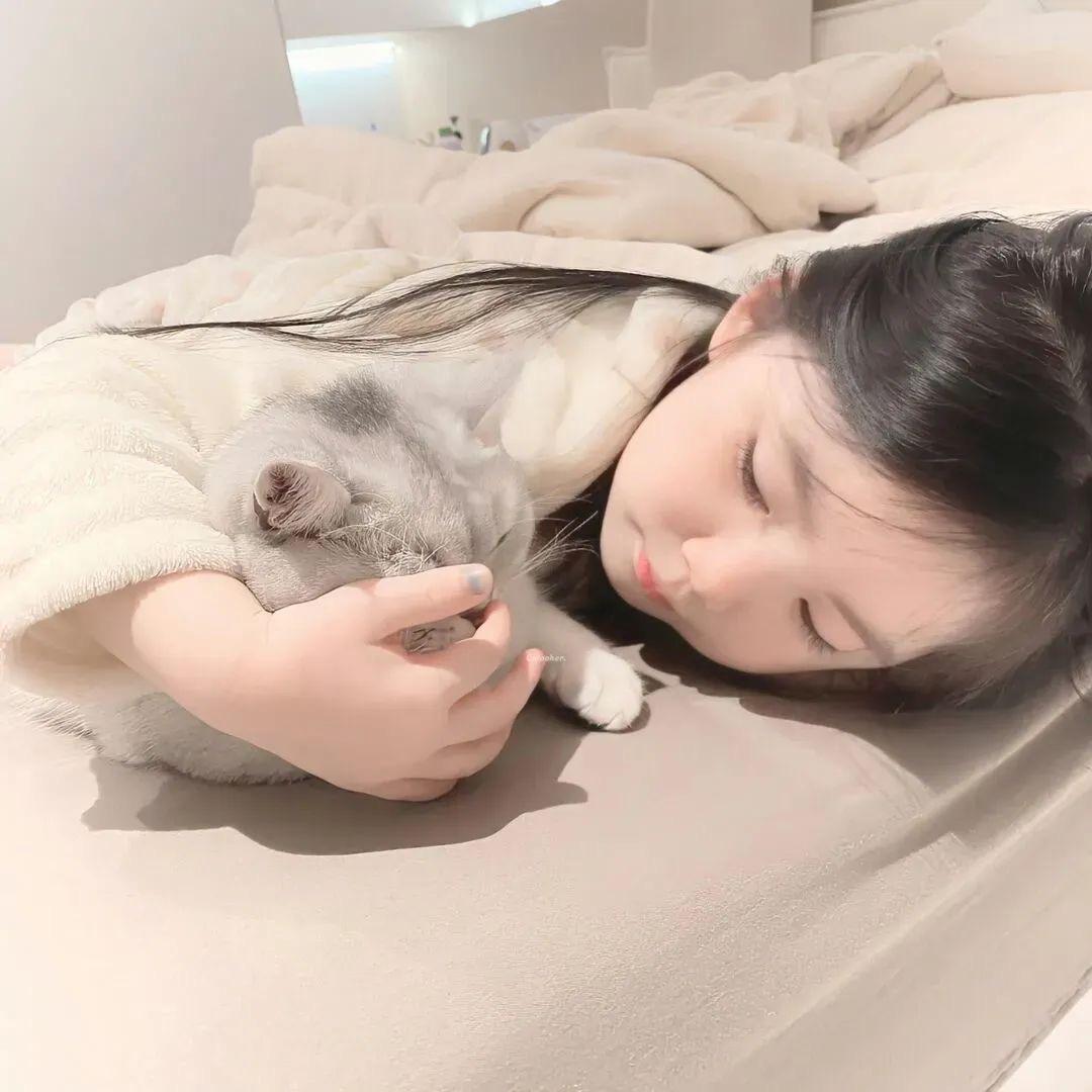 小Xu又困ˡᵃ💤