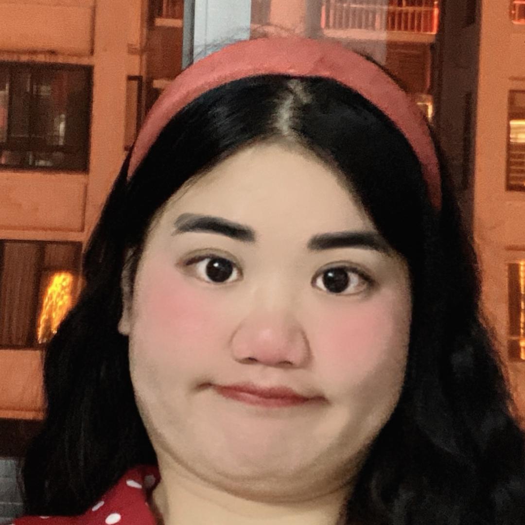 罗胖鱼🐟