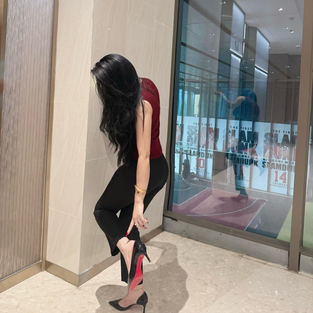 美人～