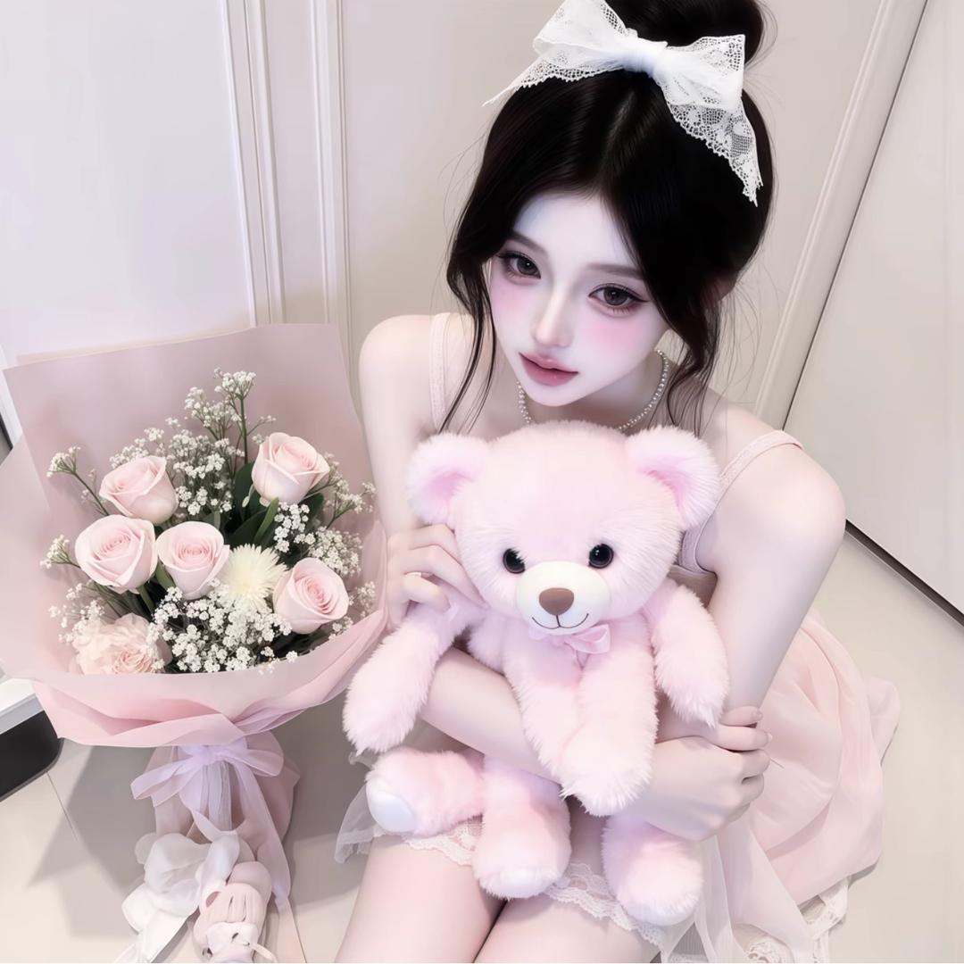 @小七