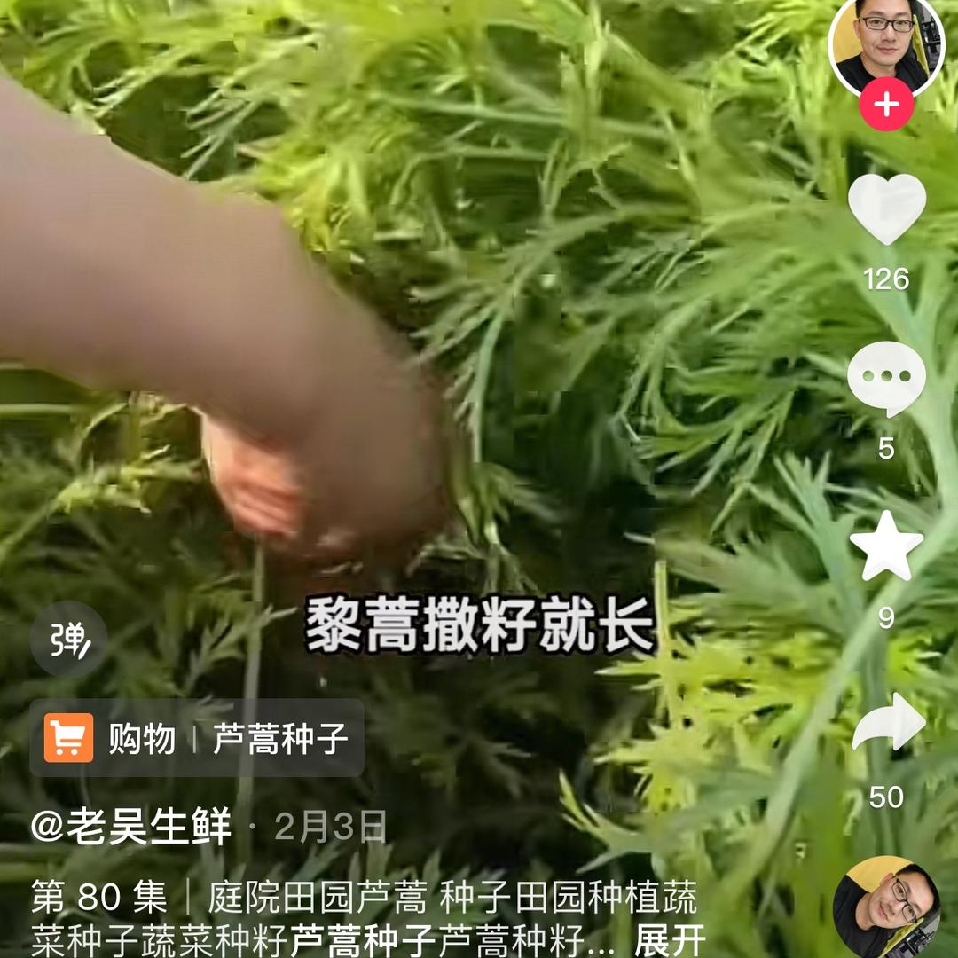 种子培育基地