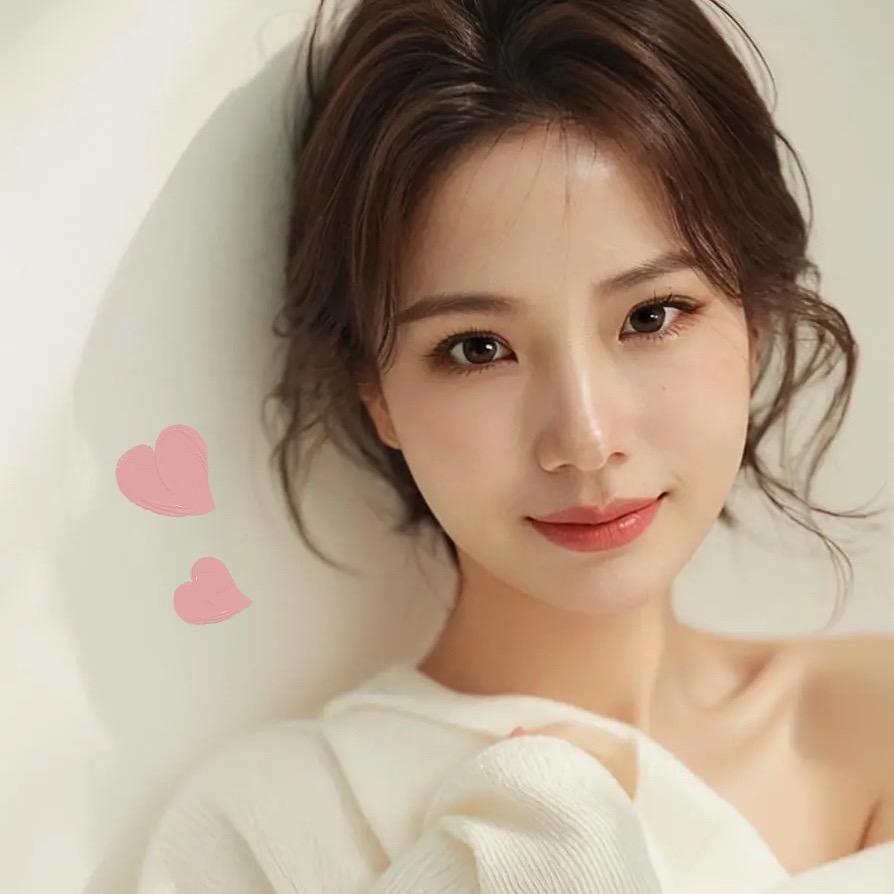 希贝朵小朵美妆（捡漏号）