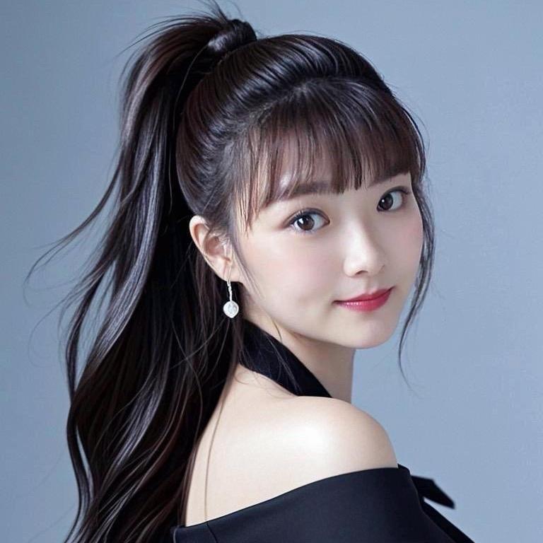 🌷灵儿🌷