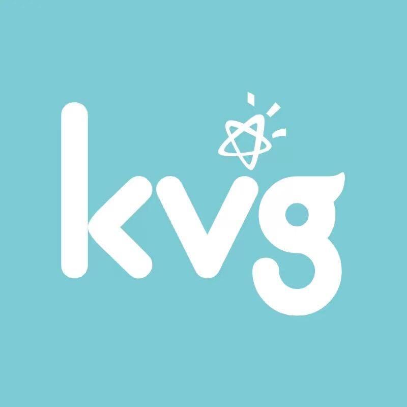 KVG官方旗舰店直播间号