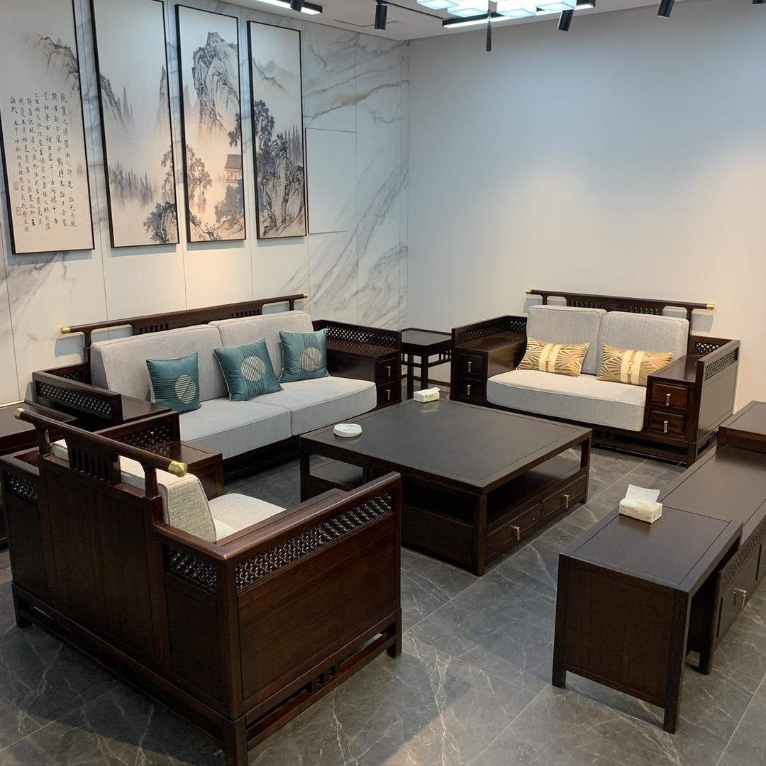 柏禾家具