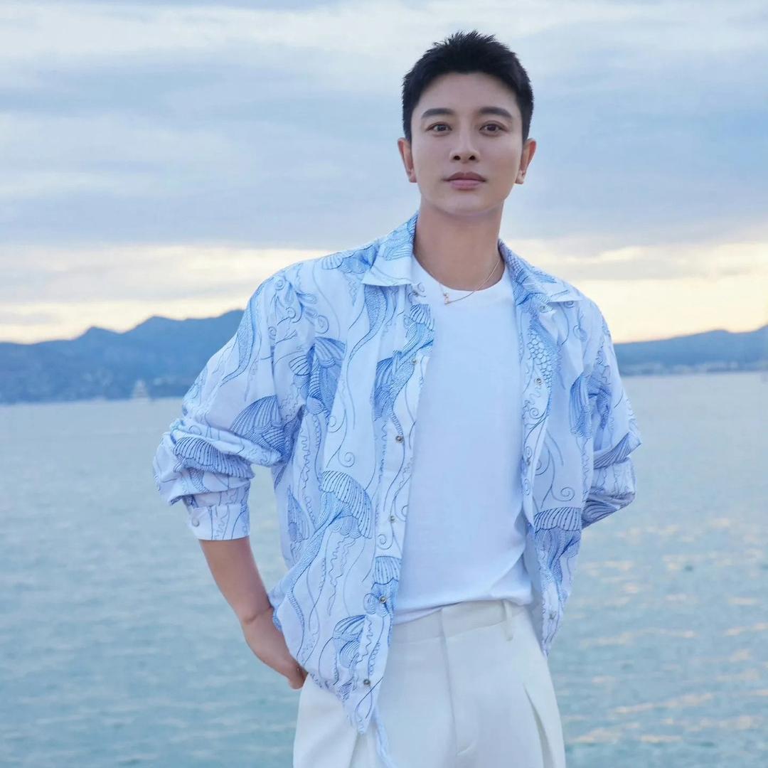 贾乃亮（好物推荐）