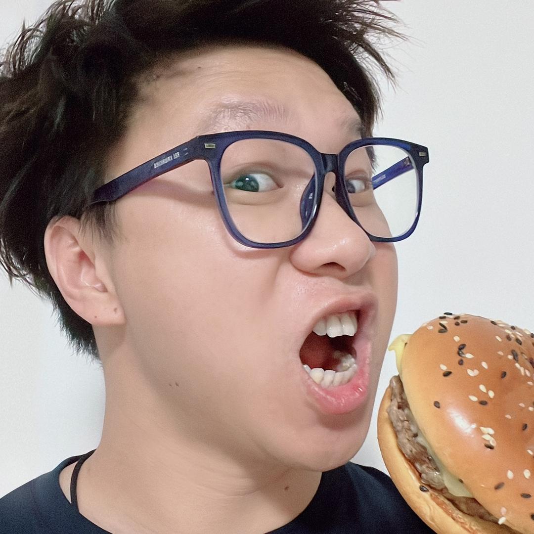 松胖不纠结